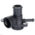 thumbnail image 2 of SCITOO 07K121011B Engine Coolant Thermostat Housing & Water Pump Kit For 2010 2014 For For Golf 2 5l Thermostat Housing 2 of 13
