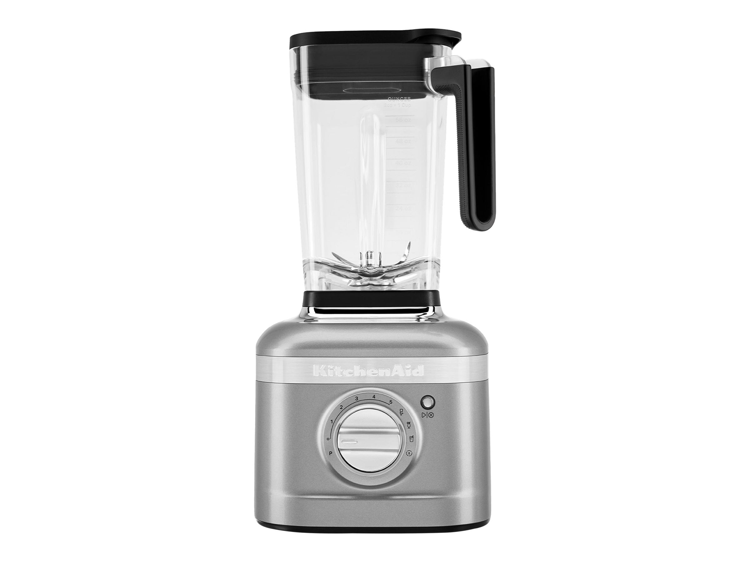 kitchenaid mixer smells like burning