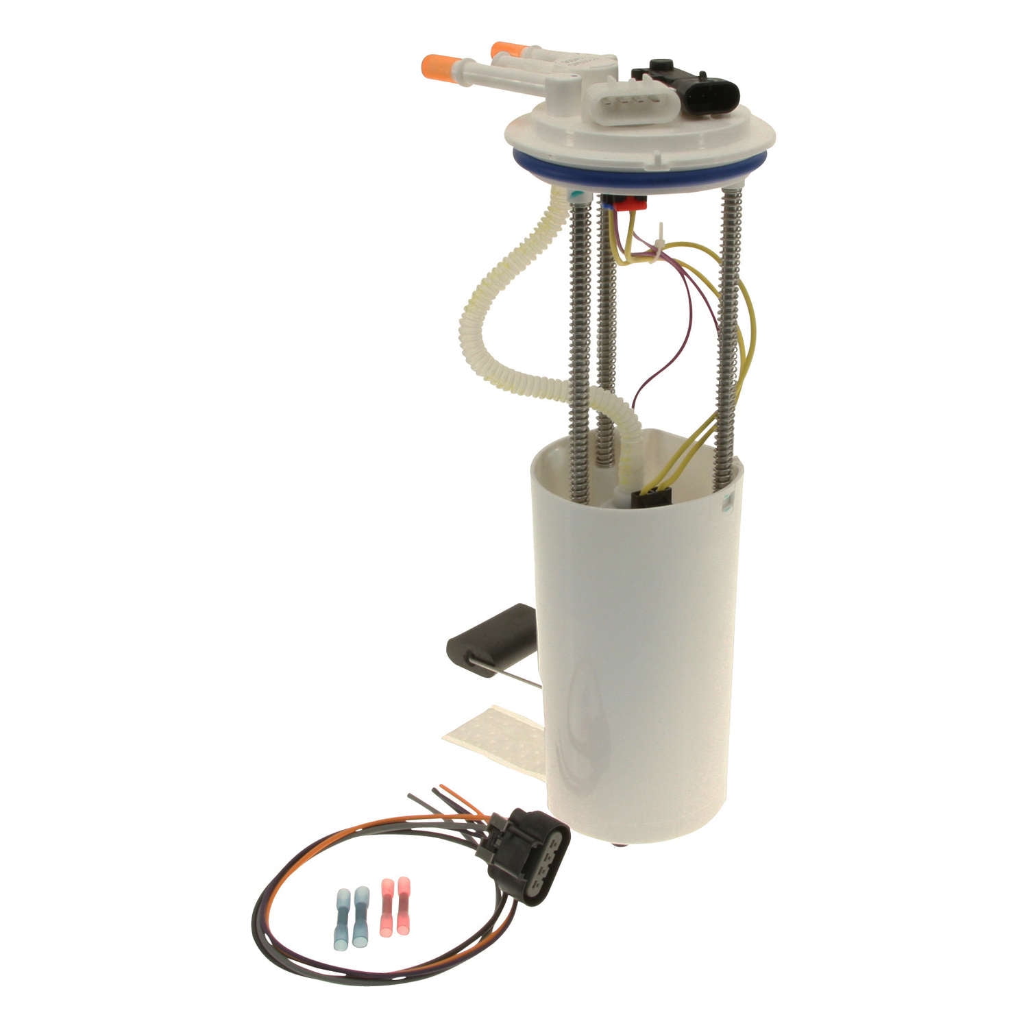 Denso First Time Fit Fuel Pump Assembly, w/ Sending Unit