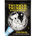 thumbnail image 2 of Twinkle, Twinkle Little Star Bedtime Shadow Book (Bedtime Shadow Books), 2 of 2
