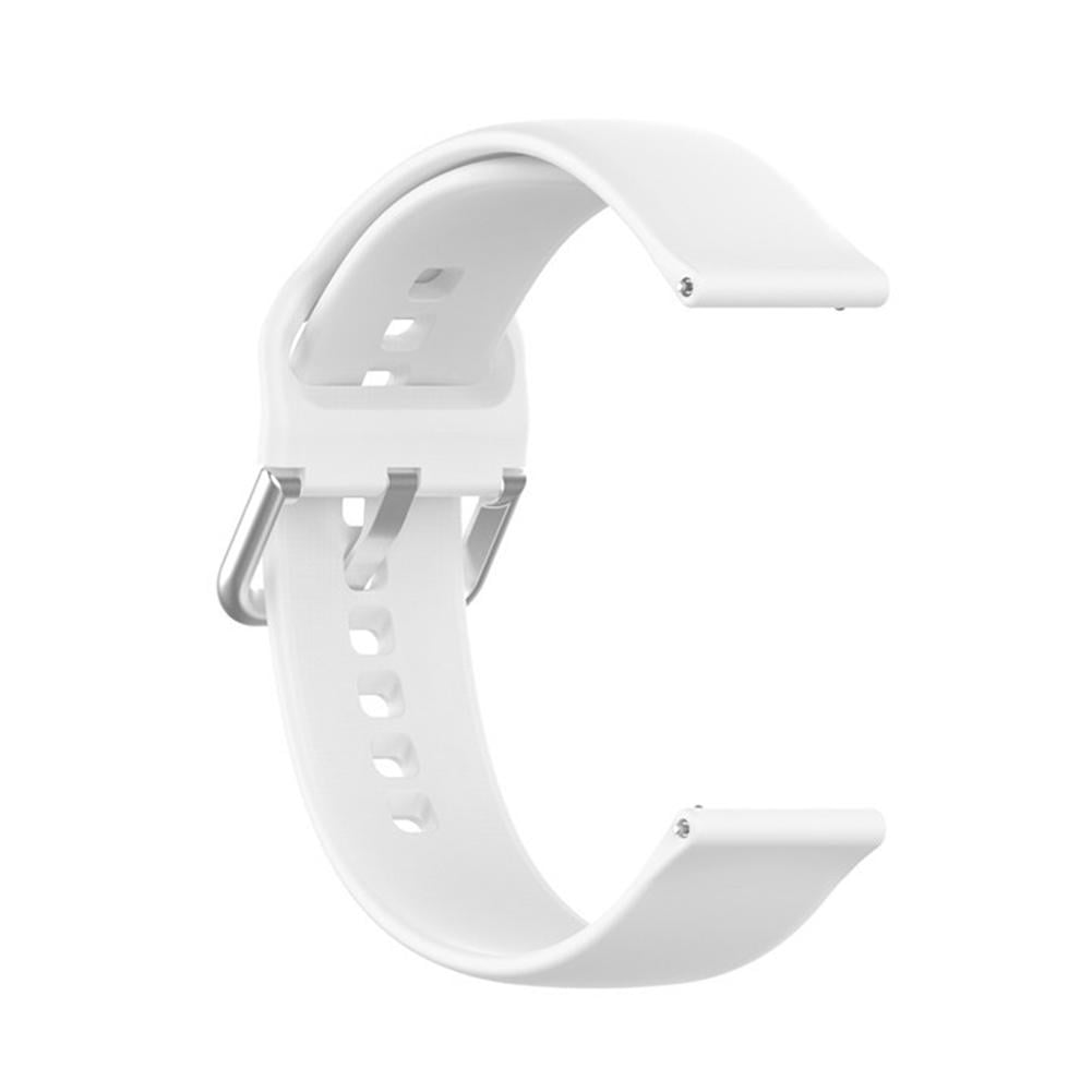 Silicone Watch Strap Universal Sports Band Smart Watches Luxury For ID205L S6Q5