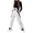 Beige, variant on Ski Pants Women Insulated Ski Bib Overalls Snowboarding Pants Adjustable Shoulder Strap Snowsuit, Sizes XS-3XL