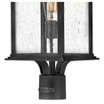 thumbnail image 7 of Hinkley Lighting - Outdoor - Grant - 1 Light Medium Outdoor Post Mount Lantern, 7 of 7