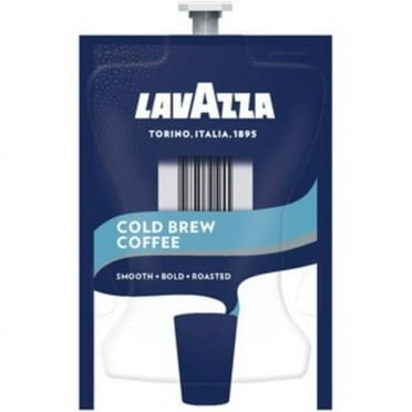 Cold Brew Coffee Portion Pack, Pack of 80