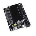 thumbnail image 1 of ESP32 Placa de desarrollo de expansión Tipo-C MICRO USB 30Pin GPIO Placa de distribución Likrtyny  Para estrenar, 1 of 7