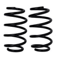 thumbnail image 2 of Resortes AG para Auto Delanteros para Chrysler 200 2012 a 2014 2 Piezas Nuevos, 2 of 5