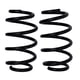 thumbnail image 2 of Resortes AG para Auto Delanteros para Chrysler 200 2012 a 2014 2 Piezas Nuevos, 2 of 5