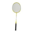 thumbnail image 1 of Raqueta Para Bádminton Semi Profesional Gim Sports 168A-3G-4, 1 of 2