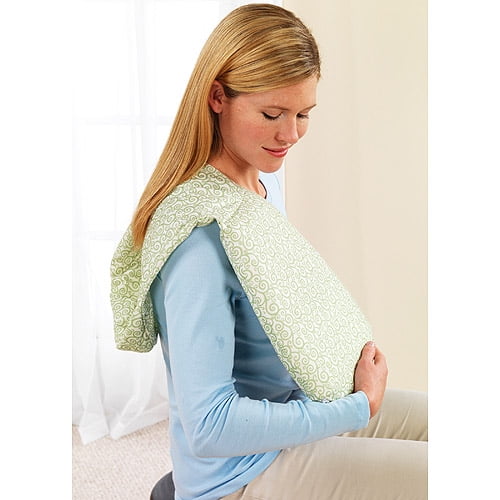 The First Years Colic Massage Pad