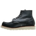 thumbnail image 3 of Red Wing Heritage 8890 6-Inch Classic Moc Toe Men's Boots Size 13D, 3 of 6