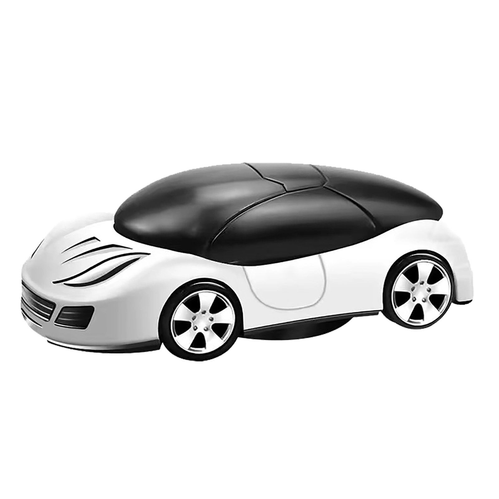 CLZOUD Phone Holder Mount Mobile Phone Holder Car Air Navigation White