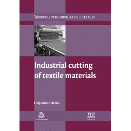 Industrial Cutting of Textile Materials
