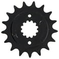 thumbnail image 4 of Niche 525 17T Front Drive Sprocket for Honda VT750C Motorcycle 519-CDS2382P, 4 of 6