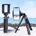 thumbnail image 5 of Mini Phone Tripod, Mobile Phone Tripod, Travel Tripod, Mini Mobile Phone Tripod, 5 of 5