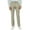 Navy, variant on Jachs New York Men's Straight Stretch 5 Pocket Twill Pant (32W x 30L/Gray)