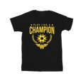 thumbnail image 1 of DC Comics T-Shirt Homme Wonder Woman Joue comme un Champion, 1 of 1