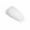 White, variant on SINIMOKO 200 Pcs Feathers Natural Feathers Soft Feather Accessories for Christmas Card