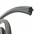 thumbnail image 5 of Weatherstrip Rubber Seal Door Roofrail Trunk Kit Set for 65-66 Deville Impala 88 Fits select: 1966 BUICK ELECTRA CUSTOM, 1966 BUICK LESABRE CUSTOM, 5 of 7