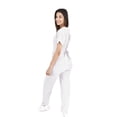 thumbnail image 1 of Pijama Quirúrgica Dama Soulmate Tania Blanco S, 1 of 1