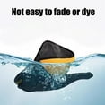 thumbnail image 5 of Pet Drying Towel for Dogs and Cats – Ultra Absorbent Soft Fleece Bath Towel 11.8x23.6 Inches Quick Dry Microfiber Towel for Grooming Travel Sensitive Skin, 5 of 6