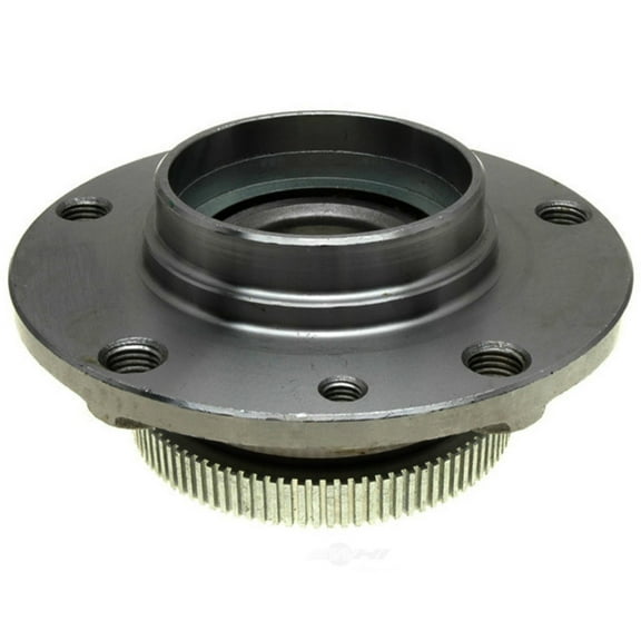 Raybestos 713094 Professional Grade Wheel Bearing and Hub Assembly Fits select: 1988-1991 BMW M3, 1982-1988 BMW 528