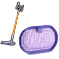thumbnail image 1 of Fosa Vacuum Cleaner Parts,Filter Core Replacement Parts Fit for Dyson D30 DC31 DC34 DC35 DC44 DC45 Vacuum Cleaner Accessory,Filter for Dyson,Vacuum Cleaner Filter, 1 of 7
