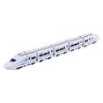 thumbnail image 1 of Yingyy Realistic Lighting And Sound Effects High-speed Electric Train structure ensures a Toy Car Safe And Sturdy Will, 1 of 6