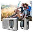 thumbnail image 5 of Antenne Télescopique Réception Facile à Transporter Mini Portable Récepteur AM FM Radio Double Bande Cadeau pour les Personnes Âgées BC-R2011, Facile à Utiliser, 5 of 5