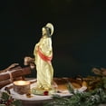 thumbnail image 1 of Meitianfacai Religious Statue Of The Savior Statue Of The Savior Of The Sacred Heart Beautiful Decoration For Churches And Gifts For Religious Use, 1 of 6