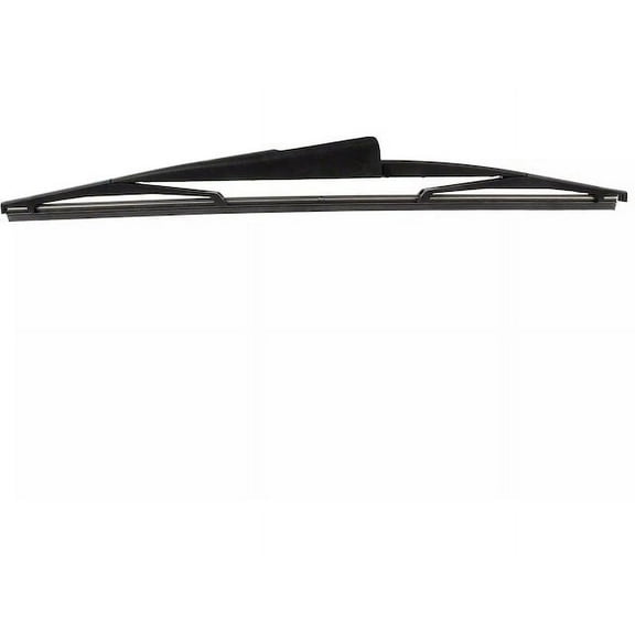 Rear Wiper Blade - Compatible with 2009 - 2016 Ford Expedition 2010 2011 2012 2013 2014 2015