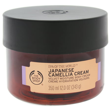 Best Spa Of The World Japanese Camellia Cream deal