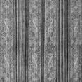 thumbnail image 1 of Ahgly Company Indoor Square Abstract Gray Modern Area Rugs, 5' Square, 1 of 4