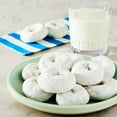 thumbnail image 2 of Great Value Powdered Sugar Mini Donuts, 10 oz, 2 of 8