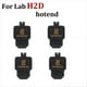 thumbnail image 3 of Protectora de Silicona para el Hotend H2D. Cubierta de Silicona para Accesorios de Impresora 3D Bambu H2D (1 Unidad)., 3 of 7