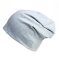 thumbnail image 1 of Candy Color Women Man Knit Polyester Hat Elastic Pure color hat Candy color Color Beanie Outdoor Skiing Riding Cap, 1 of 8