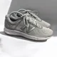 thumbnail image 2 of New Balance Mens Sz 9 Course Low-Top Grey Running Fresh Foam Athletic Gym Shoe, 2 of 6