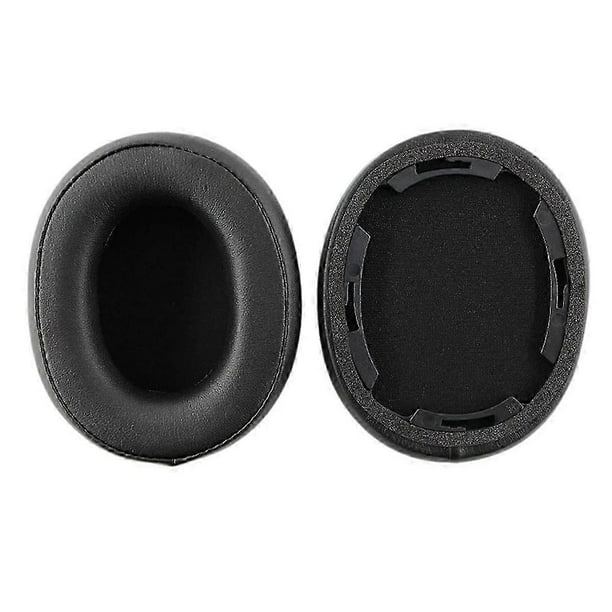 Ear Pads for Technica SR50 BT Headphones Earpads -SR50BT Ear Cushions Cover Foam Pad Headset Parts