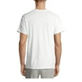 thumbnail image 2 of Skeleton Joker & Queen Men's T-Shirt (Small), 2 of 4