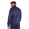 thumbnail image 3 of Delaware Track Jacket - Navy, 3 of 7