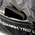 thumbnail image 2 of Ozark Trail Unisex 45L Packable All-Weather Duffel Bag for Travel, Solid Black, 2 of 12