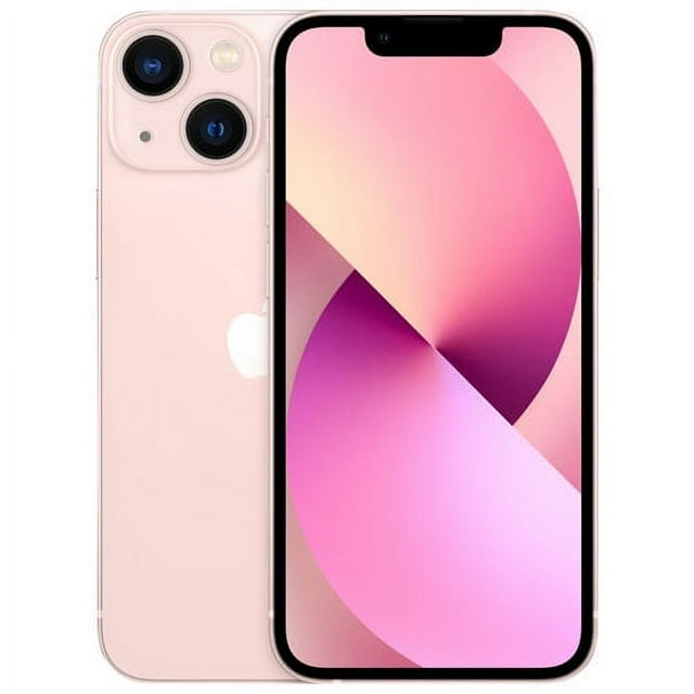 Apple iPhone 13 Mini Remis à Neuf Déverrouillé (comme Neuf)