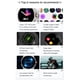 thumbnail image 3 of Reloj Inteligente de Negocios Pantalla Táctil Hd de 1,32 Pulgadas Resolución de 360 ​​* 360 LEMFO LF26PRO, 3 of 7