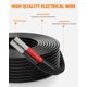 thumbnail image 2 of Cable eléctrico CONEPY, calibre 14, 2 conductores, 60,9 m, para autómata, 2 of 7