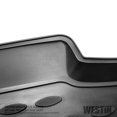 thumbnail image 4 of Profile Floor Liners Front & 2Nd Ro Fits select: 2017-2023 FORD F250, 2017-2023 FORD F350, 4 of 5