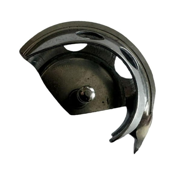 Gancho de lanzadera para máquina de coser industrial, fácil instalación, equipo, piezas de repuesto, fácil de usar, carcasa duradera para 210E para 21 Sunnimix Gancho de lanzadera