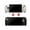 white and red, variant on 2-Pack Thumb Grip Caps for ROG Xbox Ally / ROG Xbox Ally X Gaming Console,Anti-Slip Silicone Joystick Grip Rocker Covers,Sweat-Proof Gaming Accessories