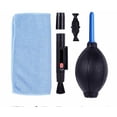thumbnail image 1 of Digital specialized cleaning three in one set, 1 of 1