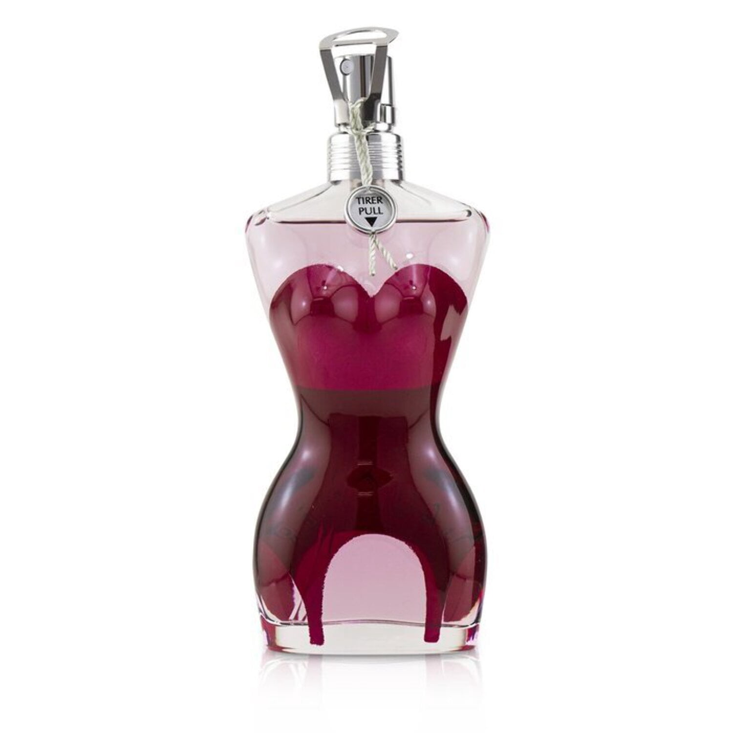 Classique By Jean Paul Gaultier Eau-de-Parfume Spray for Women 1.7