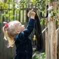 thumbnail image 2 of Lefree Store Expandable Garden Hose 100ft Lightweight Water Hoses, 2 of 6