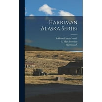 Harriman Alaska Series (Hardcover)
